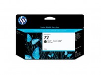 Hewlett Packard HP 72 Matte Black Designjet Ink Cartridge - 130ml [C9403A]
