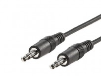 Roline 3.5mm Stereo Jack Cable 2,0m M/M [11.09.4502]
