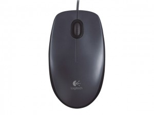 Logitech Mouse M90 [910-001793]