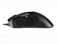 Sharkoon FireGlider Gaming Laser Mouse - Black [4044951010042]