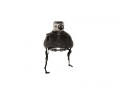 GoPro Vented Helmet Mount