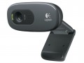 Logitech HD Webcam C270 [960-000582]