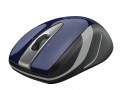 Logitech Wireless Mouse M525 - Blue [910-002601]