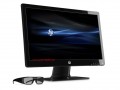 Hewlett Packard 2311gt 23¨ 3D Wide LED [QJ684AA]