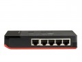 LevelOne FSW-0511