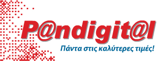 PanDigital Αρχική