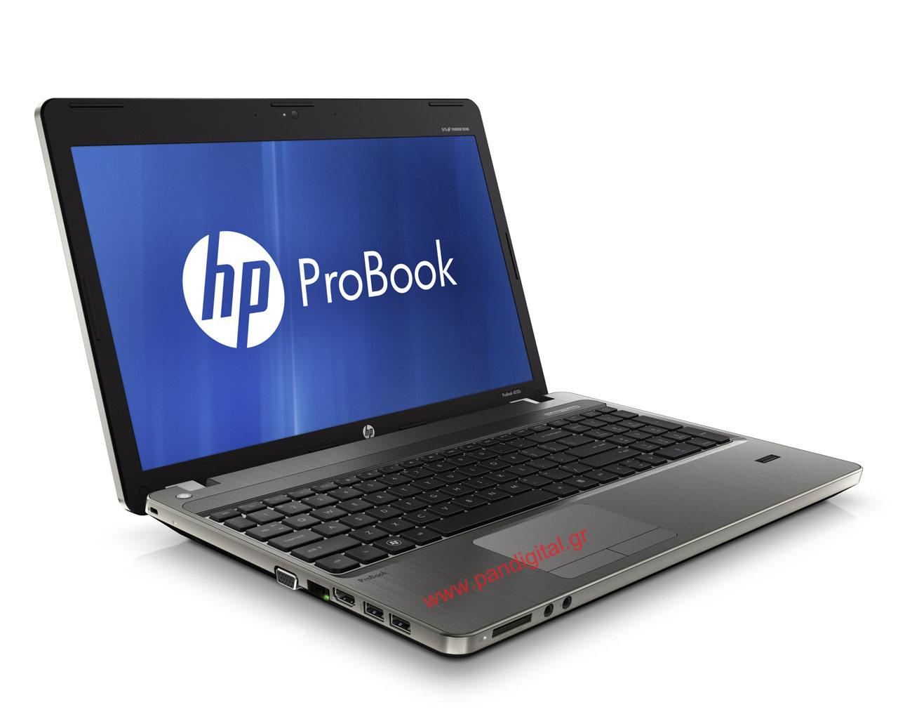 Pandigital Hewlett Packard ProBook 4530s + Δώρο Vodafone Mobile