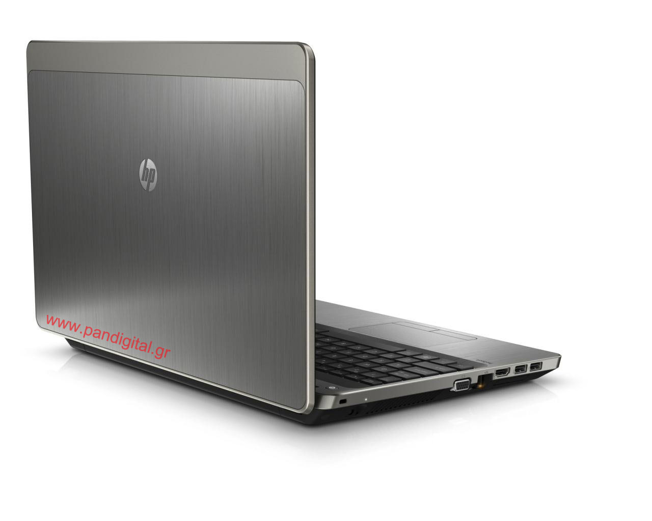 Pandigital Hewlett Packard ProBook 4530s + Δώρο Vodafone Mobile